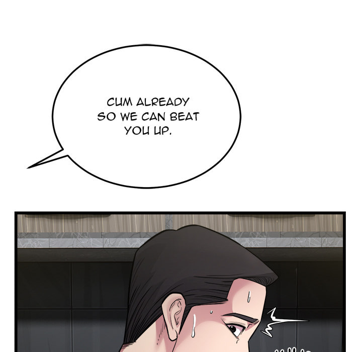Ghost Stories Chapter 24 page 48 - 