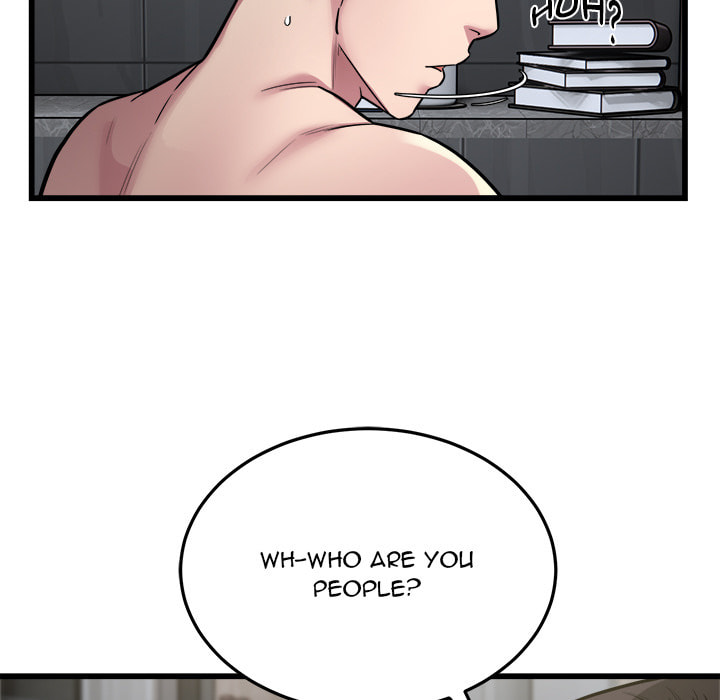 Ghost Stories Chapter 24 page 49 - 
