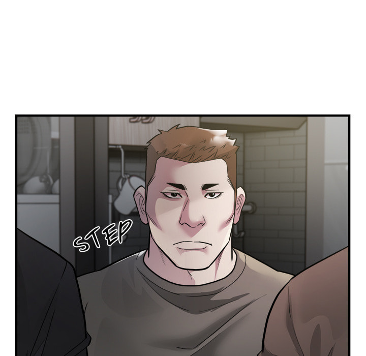 Ghost Stories Chapter 24 page 51 - 