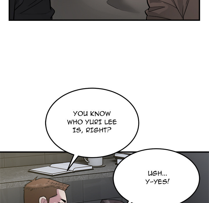 Ghost Stories Chapter 24 page 52 - 