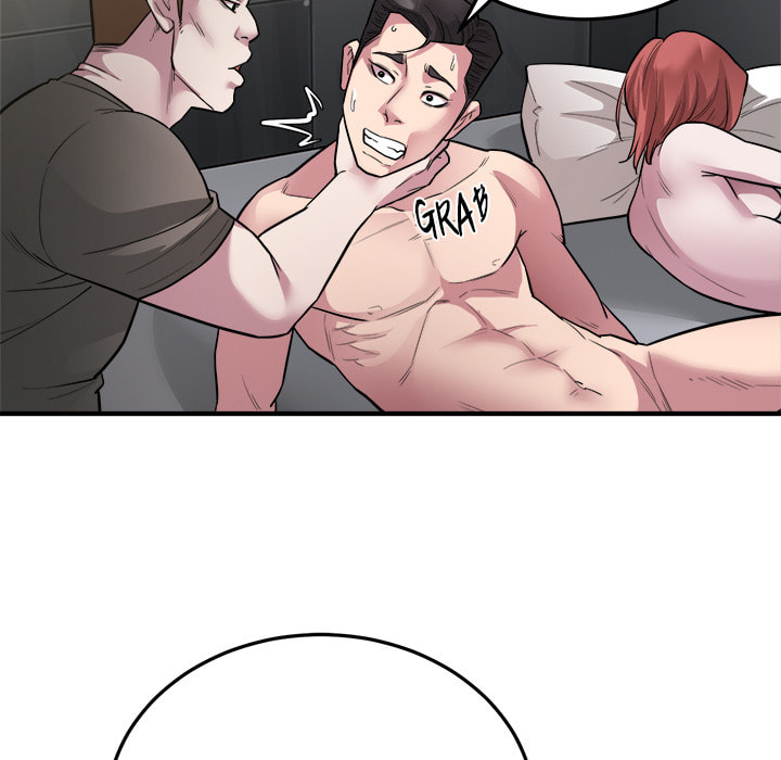 Ghost Stories Chapter 24 page 53 - 