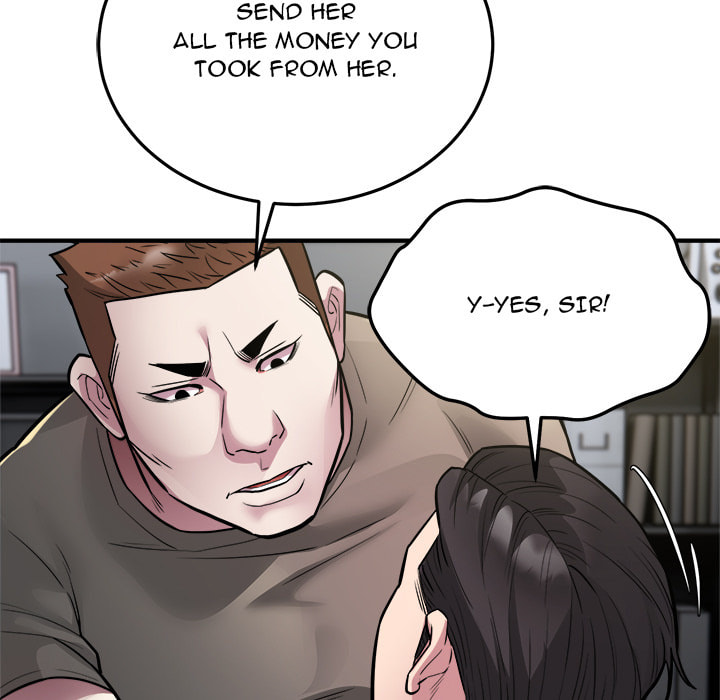Ghost Stories Chapter 24 page 54 - 