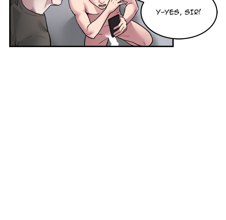 Ghost Stories Chapter 24 page 58 - 