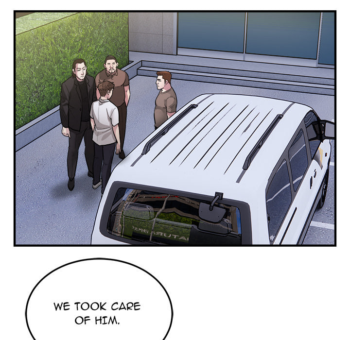 Ghost Stories Chapter 24 page 59 - 