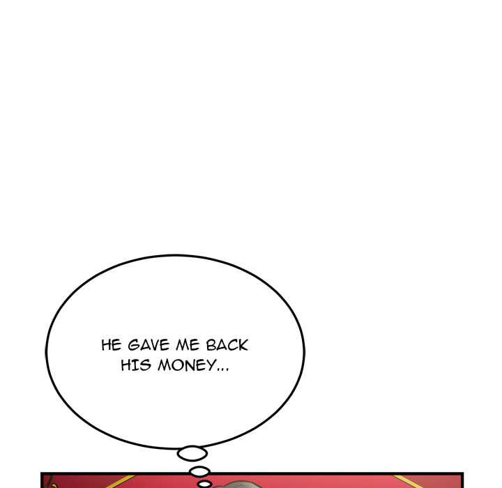 Ghost Stories Chapter 24 page 61 - 