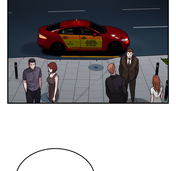 Ghost Stories Chapter 24 page 65 - 