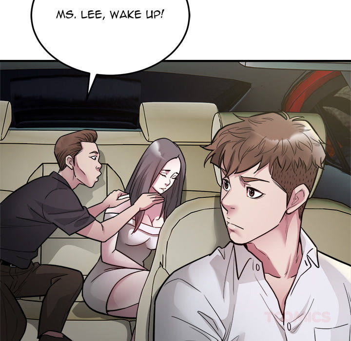 Ghost Stories Chapter 24 page 66 - 