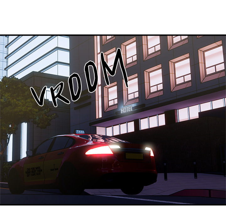 Ghost Stories Chapter 24 page 68 - 