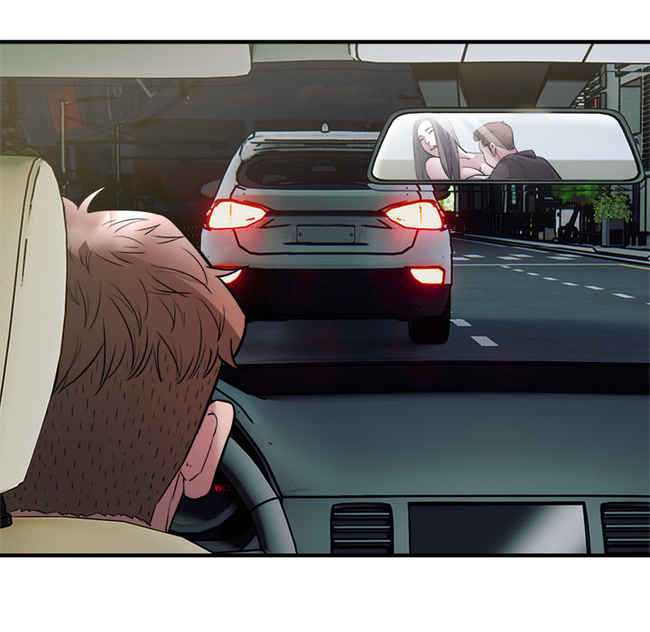 Ghost Stories Chapter 24 page 71 - 