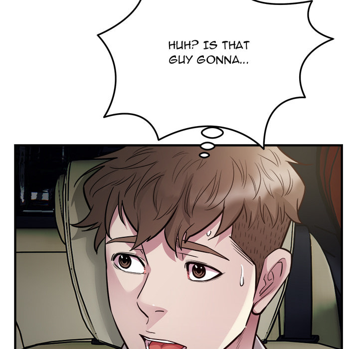 Ghost Stories Chapter 24 page 75 - 