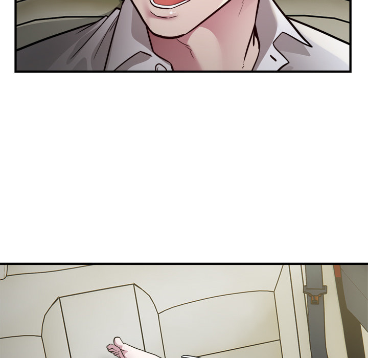 Ghost Stories Chapter 24 page 76 - 