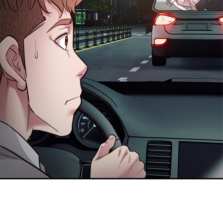 Ghost Stories Chapter 24 page 81 - 