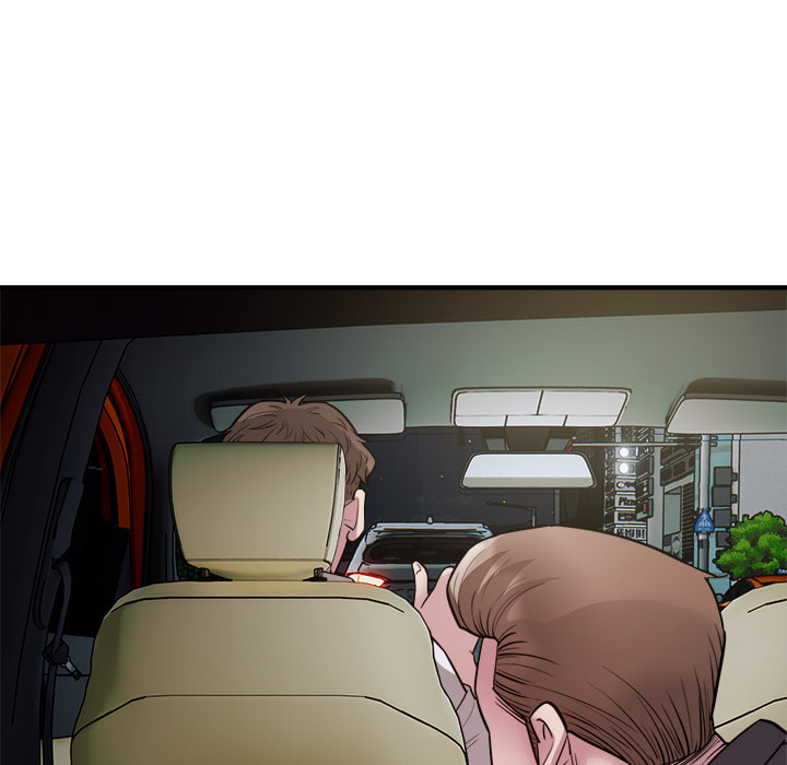 Ghost Stories Chapter 24 page 85 - 