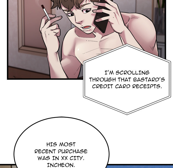 Ghost Stories Chapter 24 page 10 - 