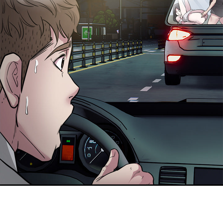 Ghost Stories Chapter 24 page 91 - 