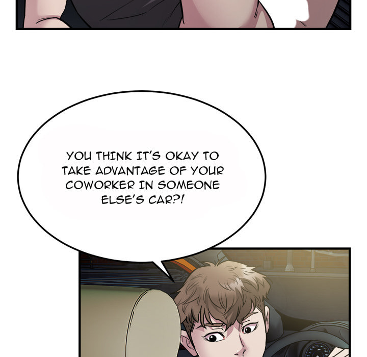 Ghost Stories Chapter 25 page 13 - 