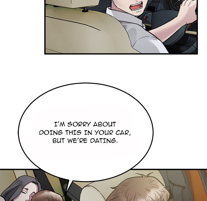 Ghost Stories Chapter 25 page 14 - 