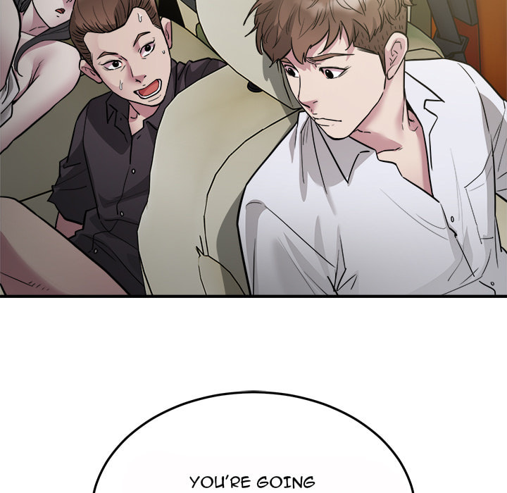 Ghost Stories Chapter 25 page 15 - 