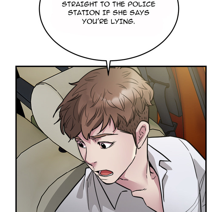 Ghost Stories Chapter 25 page 16 - 