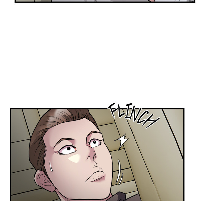 Ghost Stories Chapter 25 page 17 - 
