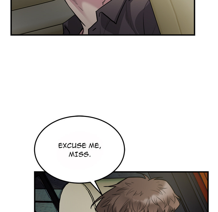 Ghost Stories Chapter 25 page 18 - 