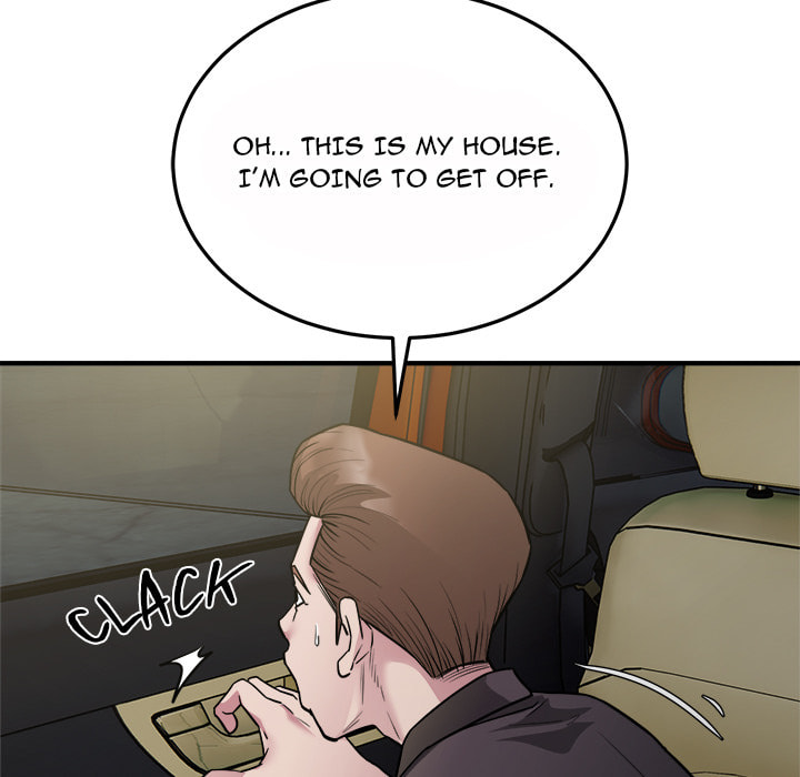 Ghost Stories Chapter 25 page 20 - 