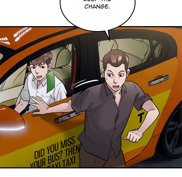 Ghost Stories Chapter 25 page 22 - 