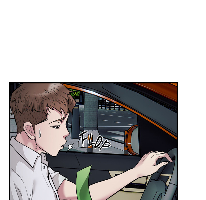 Ghost Stories Chapter 25 page 23 - 