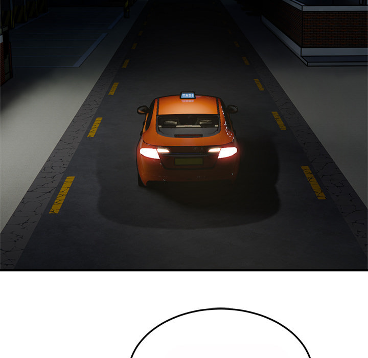 Ghost Stories Chapter 25 page 28 - 