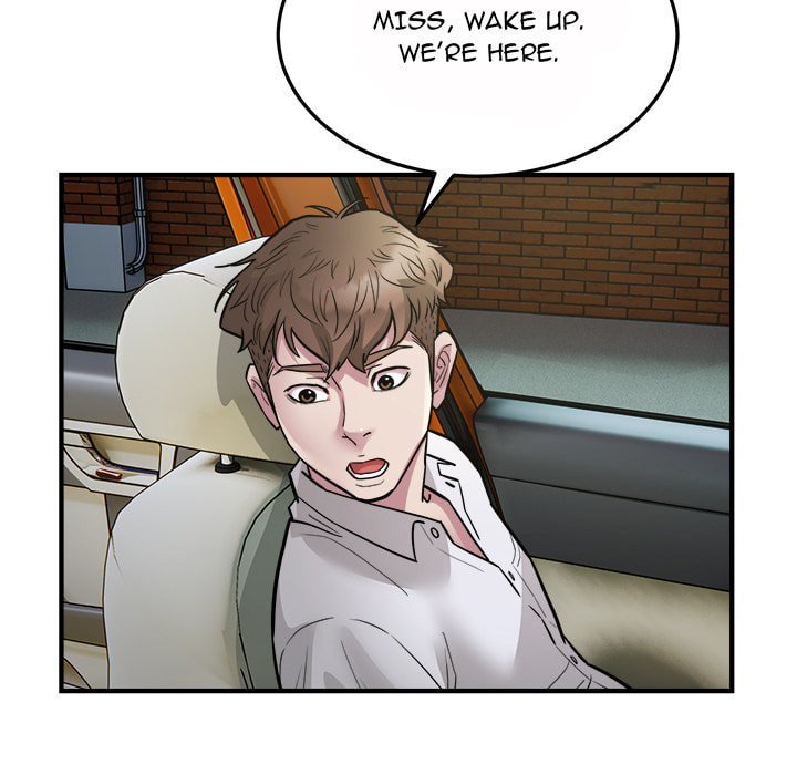 Ghost Stories Chapter 25 page 29 - 