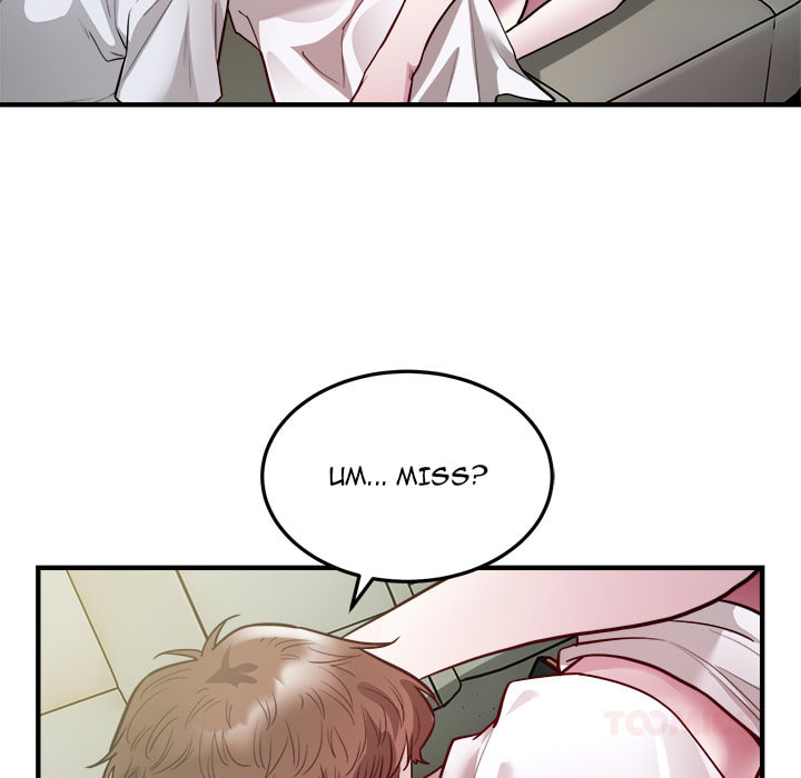 Ghost Stories Chapter 25 page 34 - 