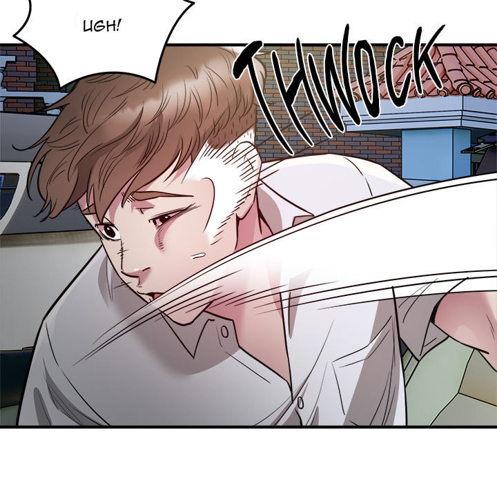 Ghost Stories Chapter 25 page 36 - 