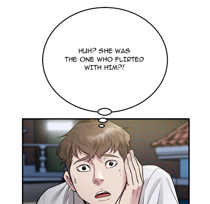 Ghost Stories Chapter 25 page 40 - 