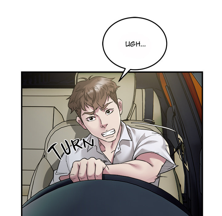 Ghost Stories Chapter 25 page 5 - 