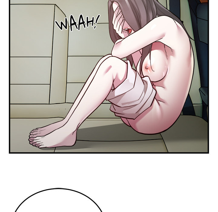 Ghost Stories Chapter 25 page 42 - 