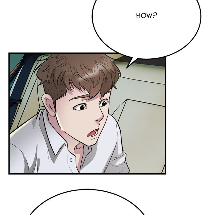 Ghost Stories Chapter 25 page 46 - 