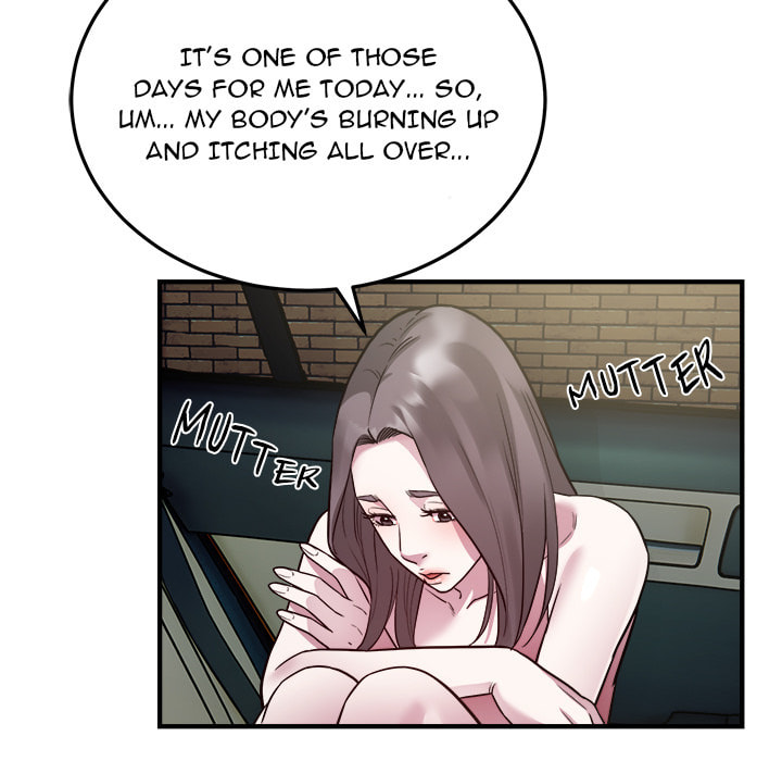Ghost Stories Chapter 25 page 47 - 