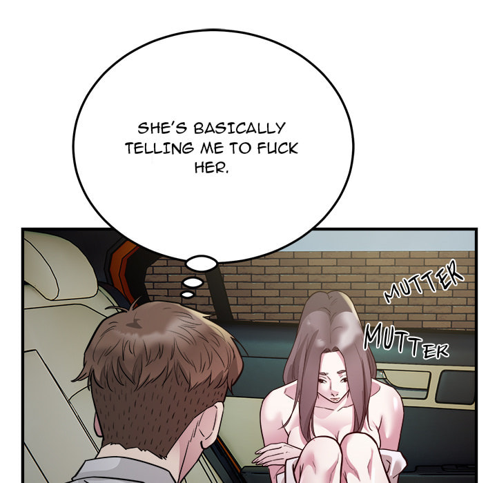 Ghost Stories Chapter 25 page 48 - 