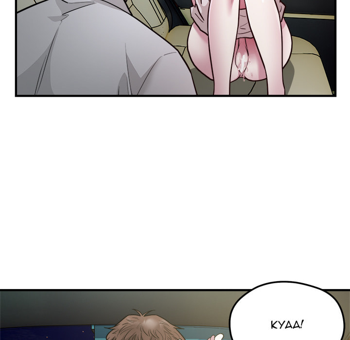 Ghost Stories Chapter 25 page 49 - 
