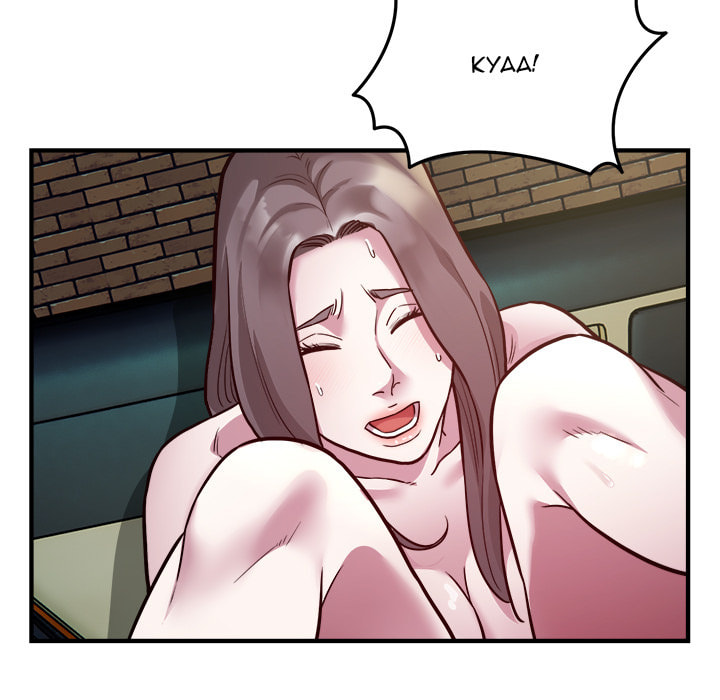 Ghost Stories Chapter 25 page 54 - 