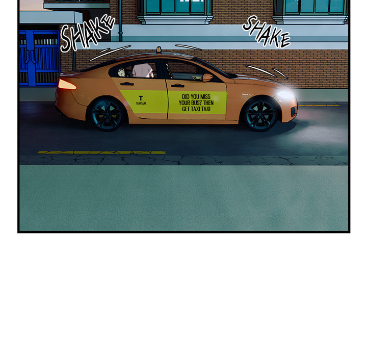 Ghost Stories Chapter 25 page 57 - 