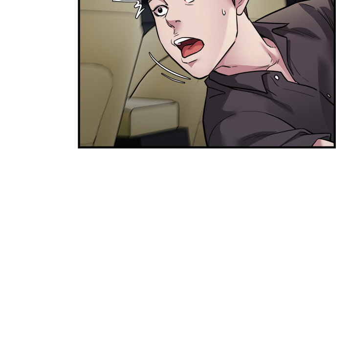 Ghost Stories Chapter 25 page 8 - 