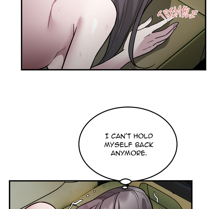 Ghost Stories Chapter 25 page 73 - 