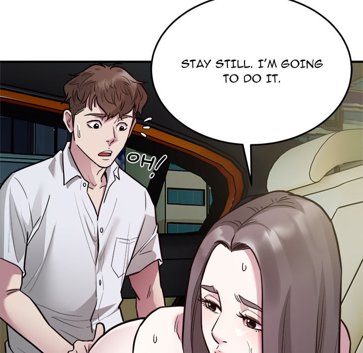 Ghost Stories Chapter 25 page 75 - 