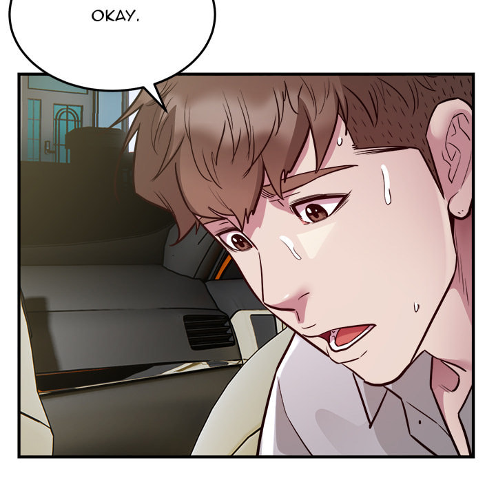 Ghost Stories Chapter 25 page 77 - 