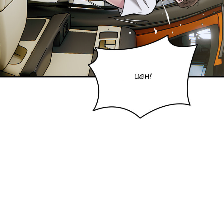 Ghost Stories Chapter 25 page 97 - 
