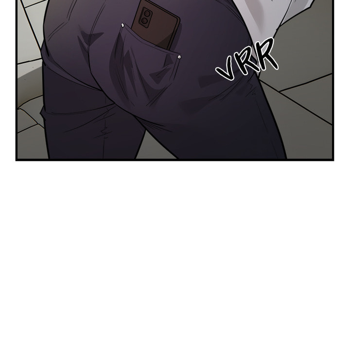 Ghost Stories Chapter 26 page 11 - 