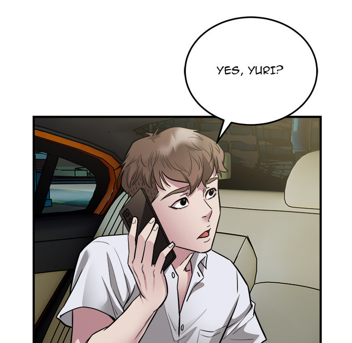 Ghost Stories Chapter 26 page 12 - 
