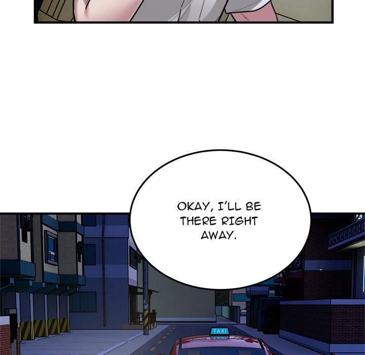 Ghost Stories Chapter 26 page 13 - 