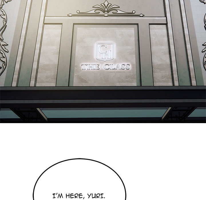 Ghost Stories Chapter 26 page 16 - 